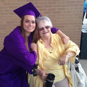 Meet your Posher, Kylee