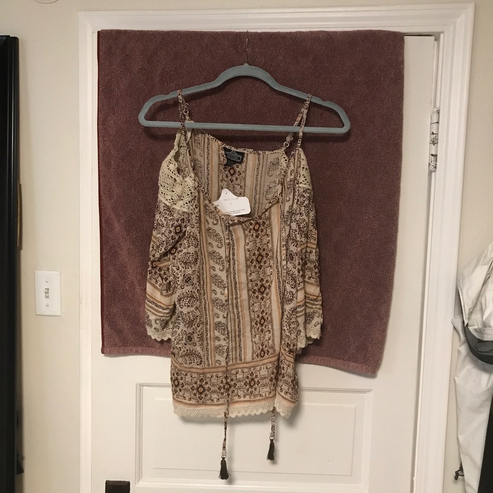 Summer shirt