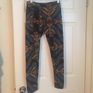 Lularoe Leggings
