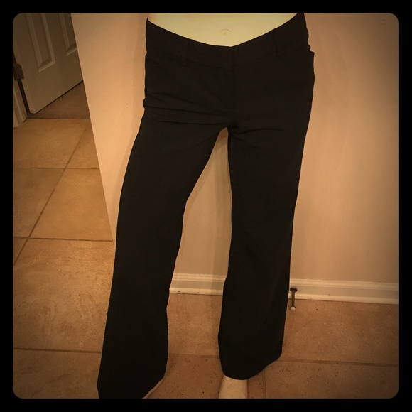 Professional and comfortable dress pants / slacks - Picture 1 of 5