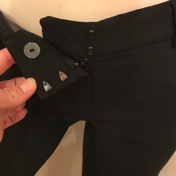 Professional and comfortable dress pants / slacks - Picture 2 of 5