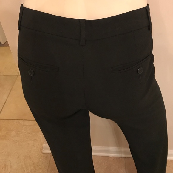 Professional and comfortable dress pants / slacks - Picture 3 of 5