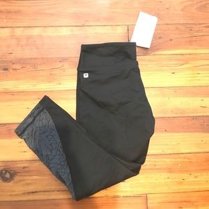 Fabletics Crop Leggings