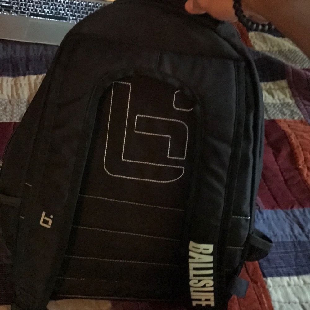 Bookbag - Picture 2 of 3