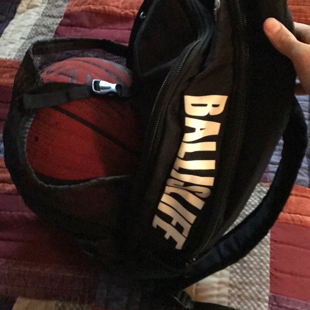 Bookbag - Picture 3 of 3