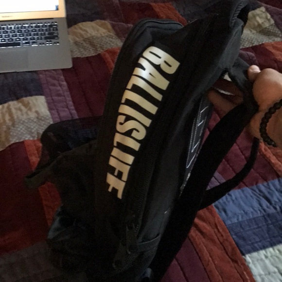 Bookbag - Picture 1 of 3