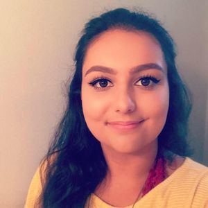 Meet your Posher, Frankie