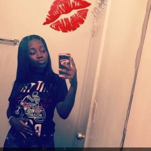 Meet your Posher, Raykesha