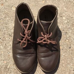 Sz 3 Perry Ellis Boy's shoes
