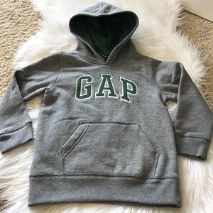 {GAP} Toddler Boy Hoodie