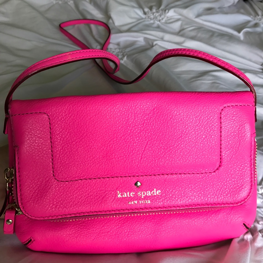Kate Spade Crossbody