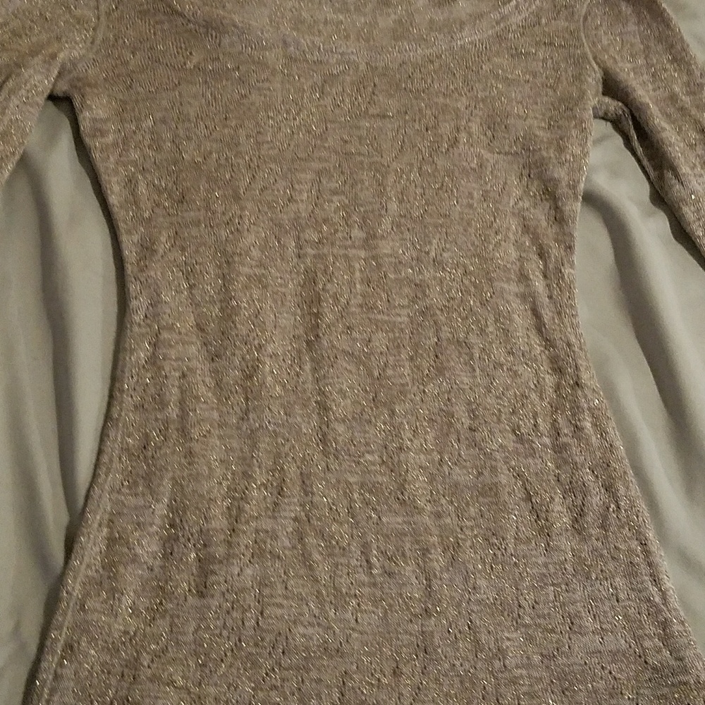 Express top