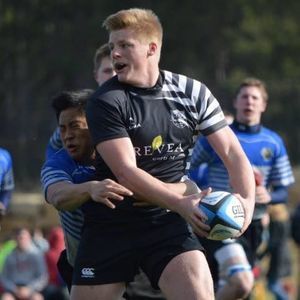 Meet your Posher, Matt