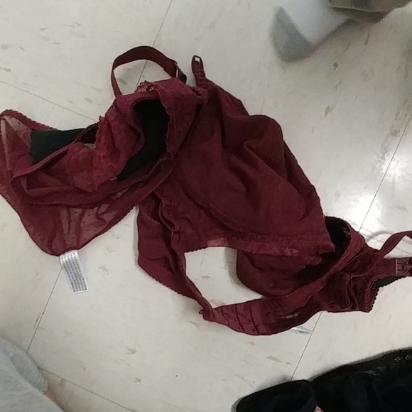 Maternity bra and panty two piece - Picture 7 of 7