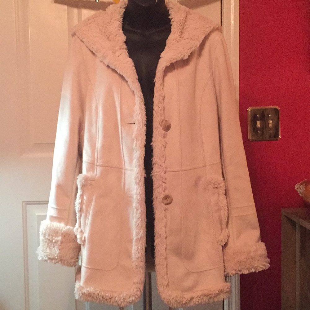 Coat / Jones New York