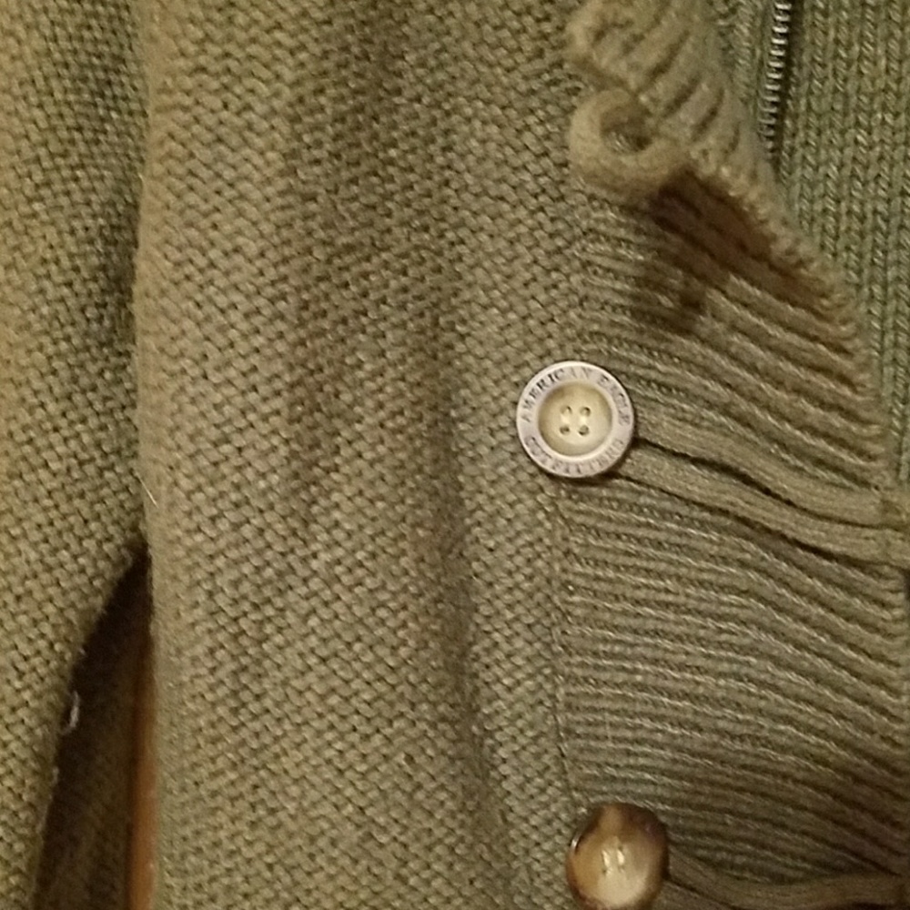 Jacket - Picture 2 of 3