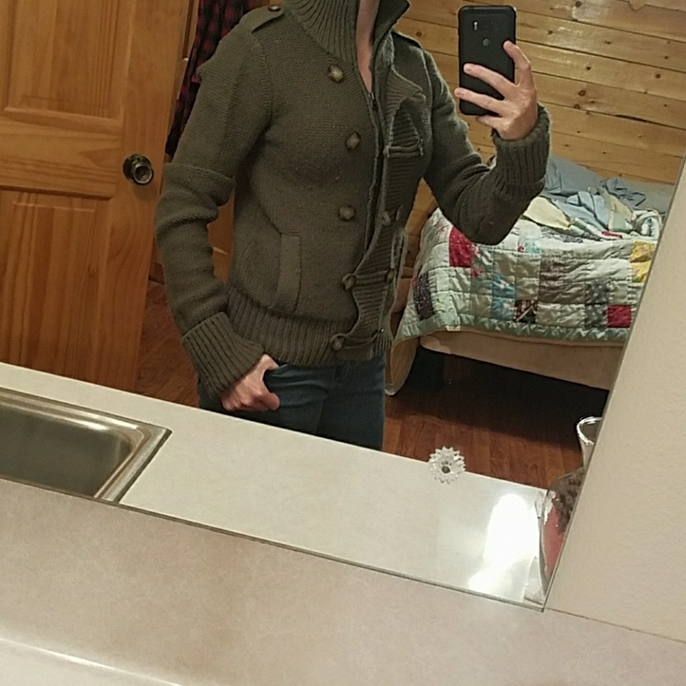 Jacket - Picture 3 of 3