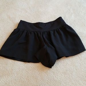 Express Mini Skort Size 00