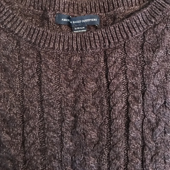 American Eagle Sweater - Picture 3 of 4