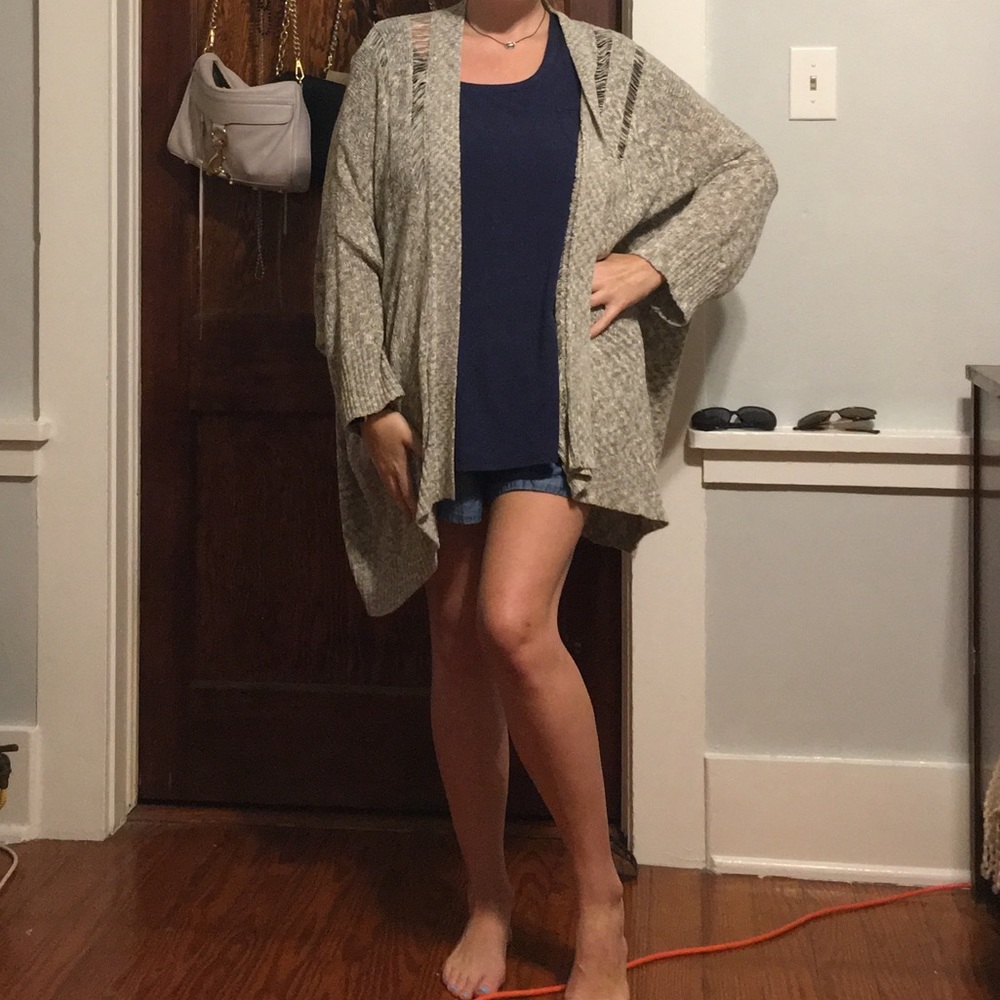 Bb Dakota sweater