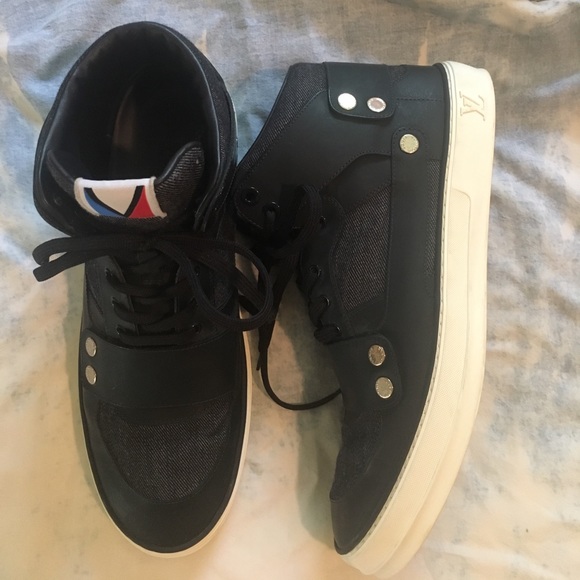 Louis Vuitton Other - Louis Vuitton Special Edition Men's Sneaker
