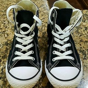 Youth Converse