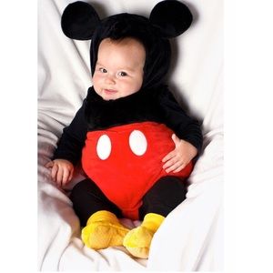 ‼️‼️PRICE DROPPED‼️MICKEY MOUSE ❤️