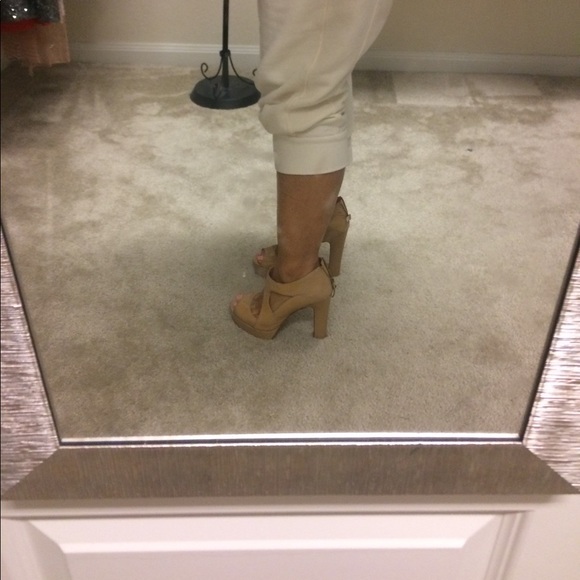 Via Spiga Shoes - Via Spiga platforms Via Spiga Shoes - Via Spiga platforms