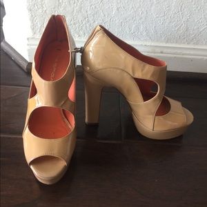 Via Spiga Shoes - Via Spiga platforms Via Spiga Shoes - Via Spiga platforms