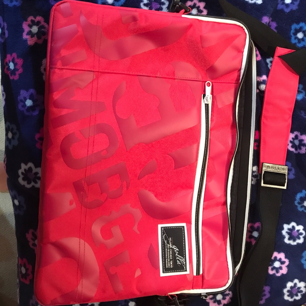 Laptop bag
