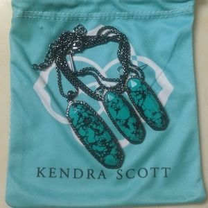 RARE Kendra Scott Set