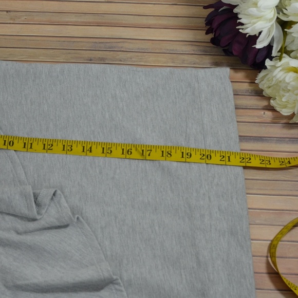 Love, Fire Ruffle Front Sweatshirt - Picture 5 of 5