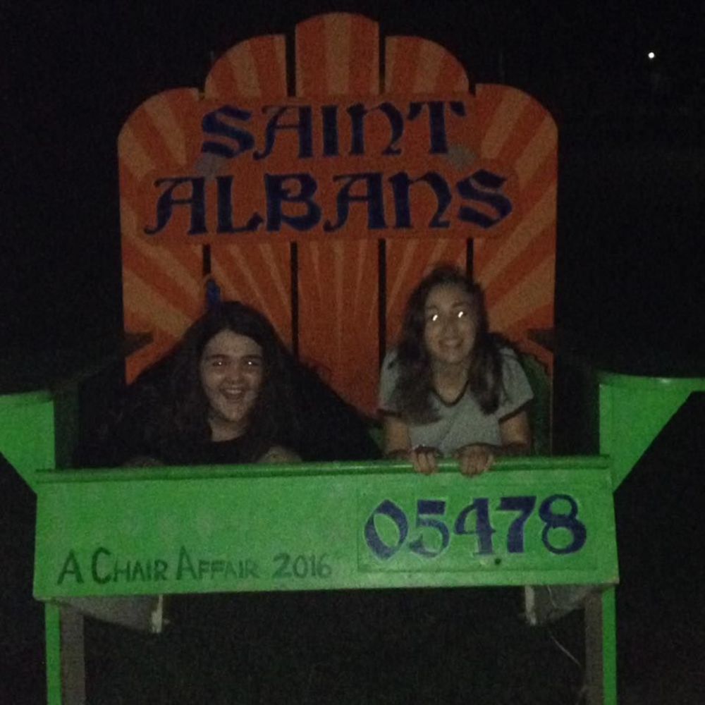 Meet your Posher, Destiny