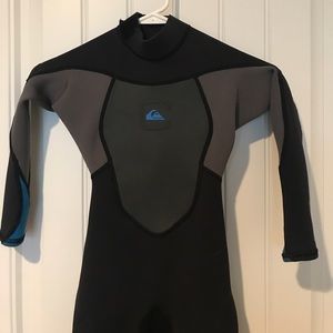 Boys Wetsuit