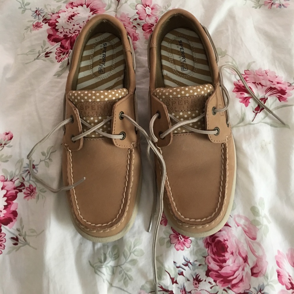 Sperry Top Sider