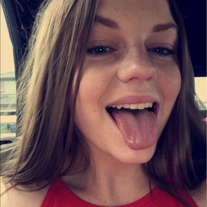 Meet your Posher, Haley