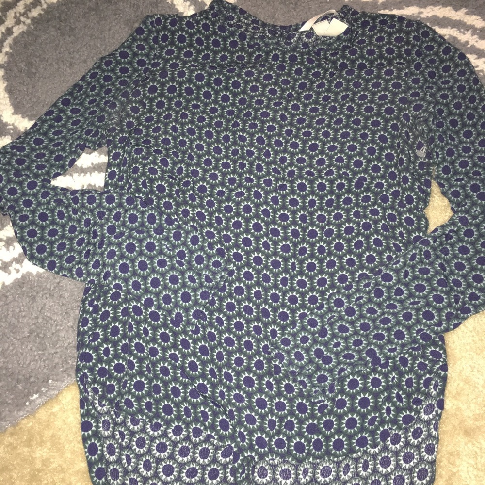 Great condition, just too small for me!