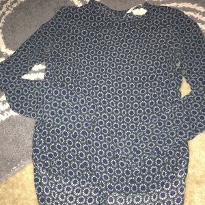 Great condition, just too small for me!