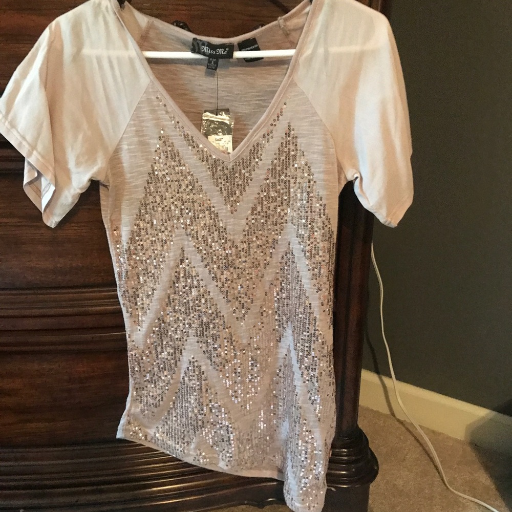 Miss Me Shirt