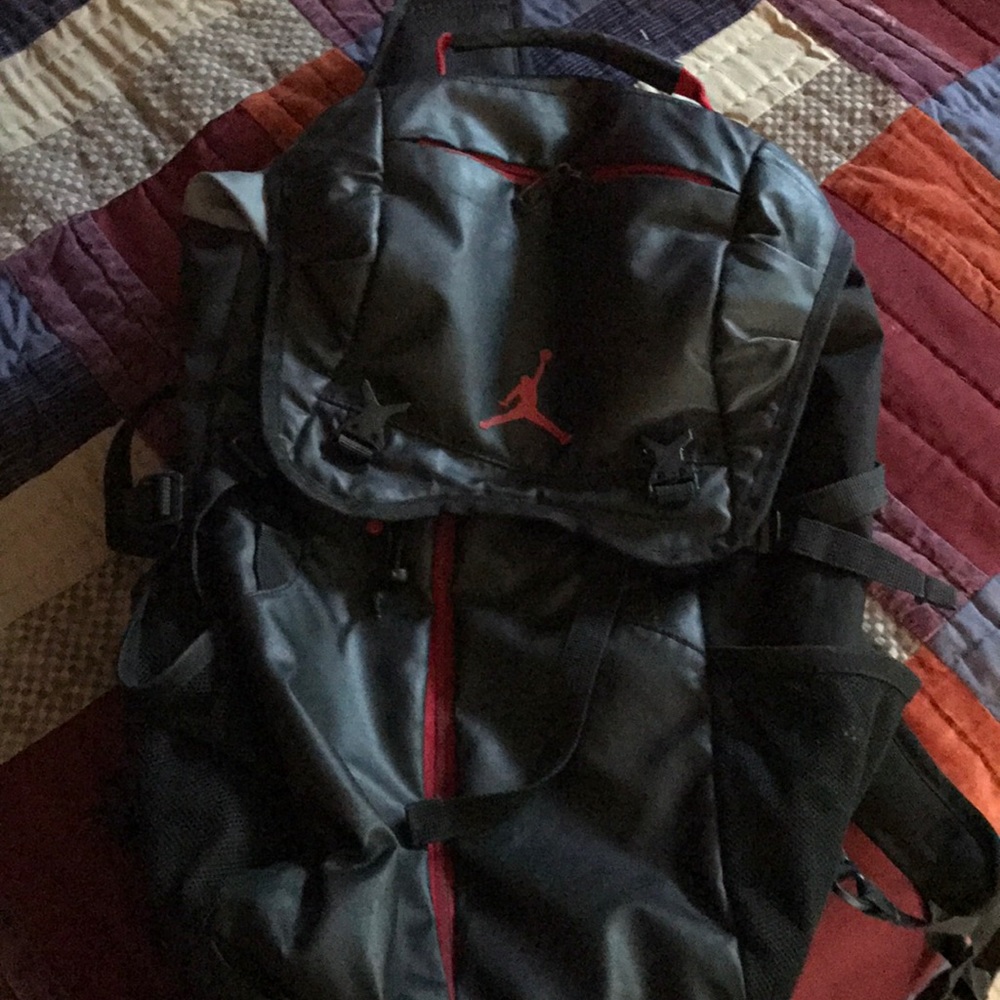 Book bag