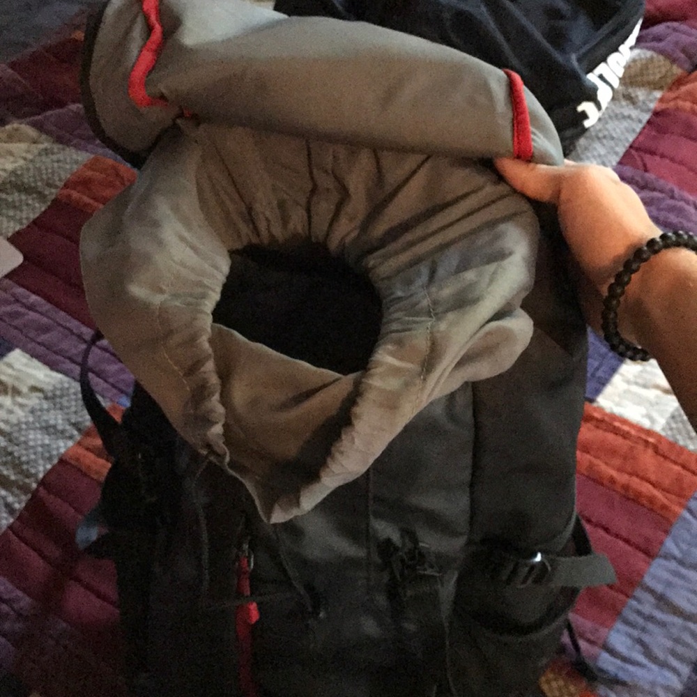 Book bag - Picture 2 of 4
