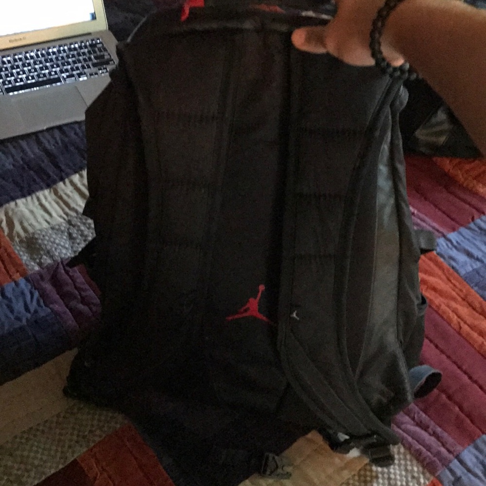 Book bag - Picture 3 of 4