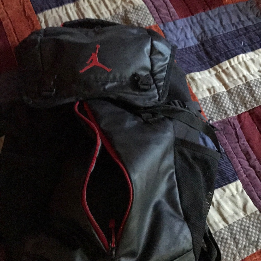 Book bag - Picture 4 of 4