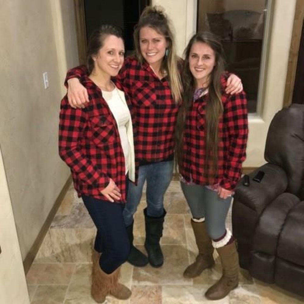 Meet your Posher, Roxanne