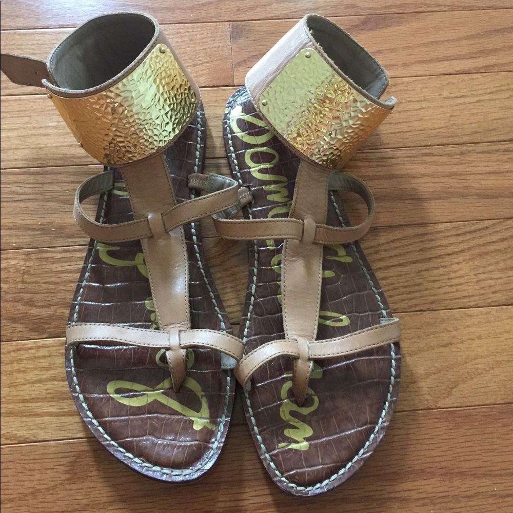 Sam Edelman sandals