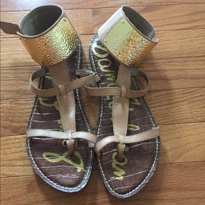 Sam Edelman sandals