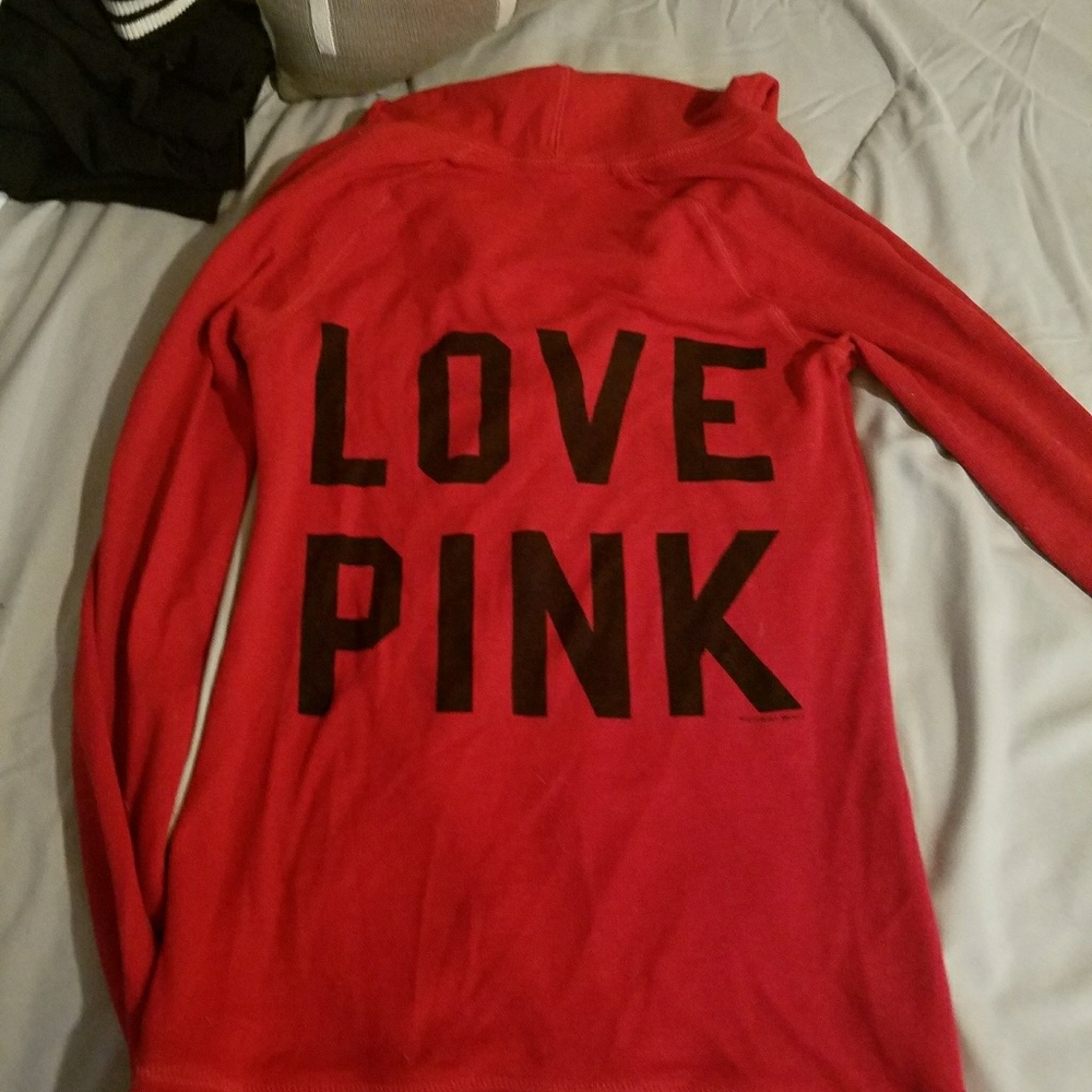 Victoria's secret Henley Size small
