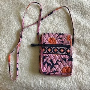 Vera Bradley Cross body bag