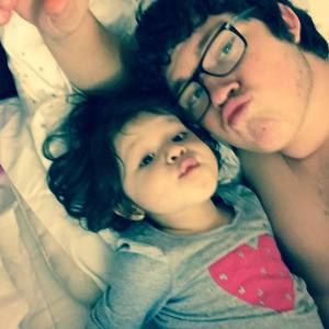 Meet your Posher, Oscar joel