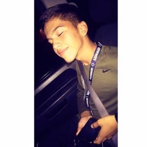 Meet your Posher, Eliud